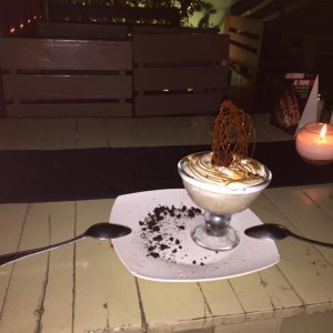 tres leches