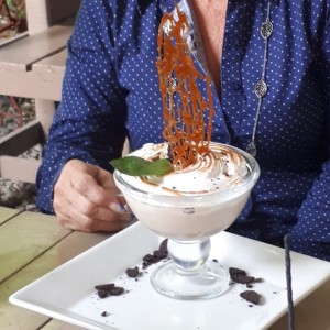 Tres leches