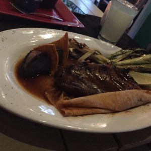 steak americano