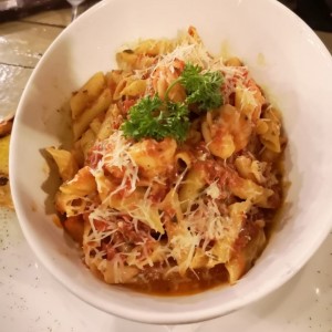 Pastas - Pomodoro