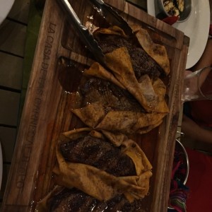 Puyaso al Trapo (1/2 lb.)
