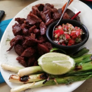 Chicharrones de Puyaso (Grande)