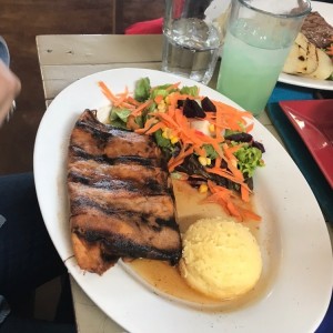 Lomito al trapo (1/2 lb.)