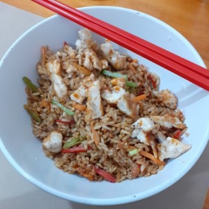 Pechuga de Pollo o Lomo de Cinta