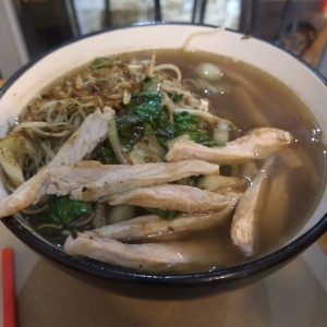 Pechuga de Pollo o Lomo de Cinta