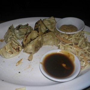 dumplings