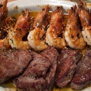 Mar y Tierra 