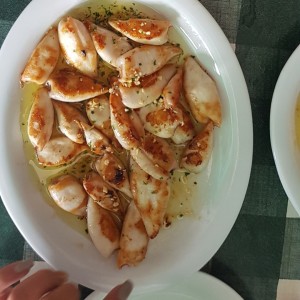 calamares