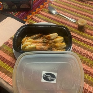 Camarones