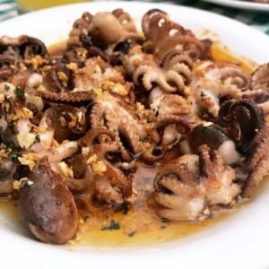 Pulpos