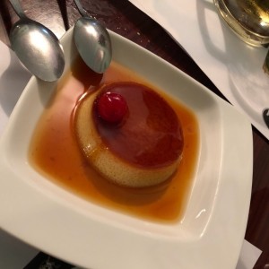 flan