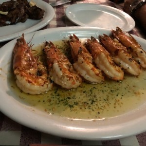 camarones