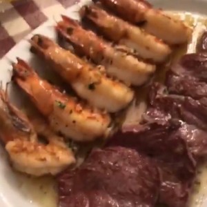 mar y tierra