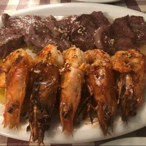 Mar y Tierra