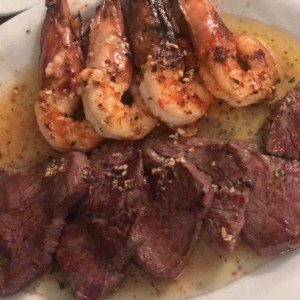 Mar y Tierra