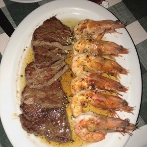 Mar y Tierra