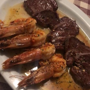 Mar y Tierra