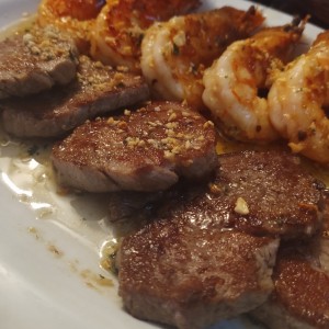 Mar y Tierra