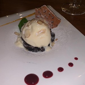 brownie 