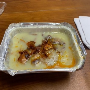Pulpo a la Gallega