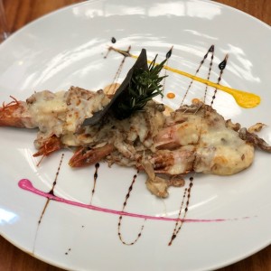 camarones