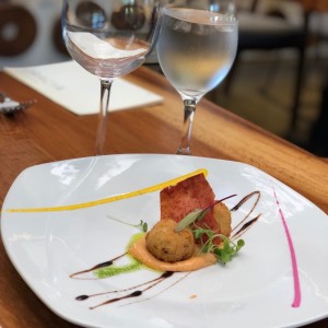 croquetas