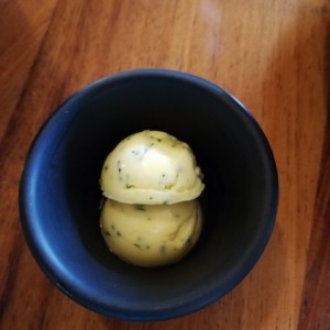 Mantequilla