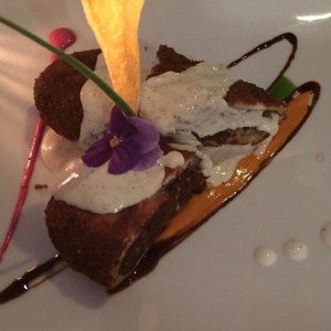 Torrija