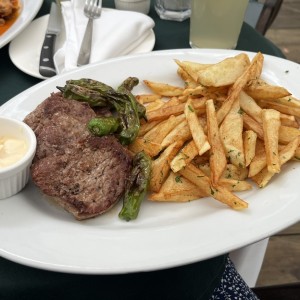 Lomito de Res a la Plancha