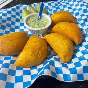 Empanadas