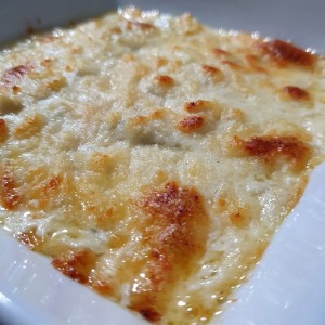 Dip de alcachofa