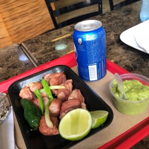 carnitas