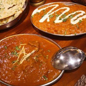 Chicken - Chicken Tikka Masala