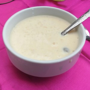 Kheer