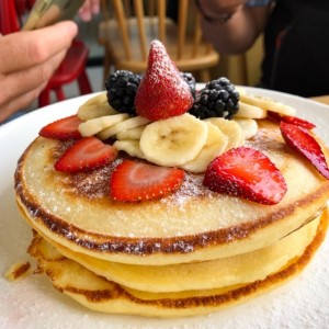 panqueques