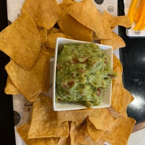 Guacamole