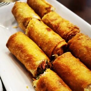 Entrada - Tacos