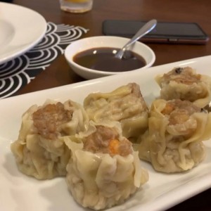 Dumplins