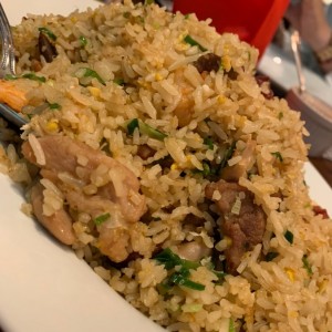 Arroz Tao Yuen Imperial