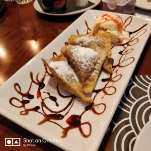 Postres - Especial Tao Yuen