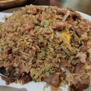 Arroz Imperial