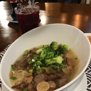 Sopa Ming