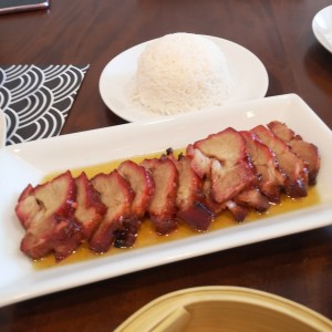 Cha Siu