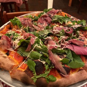 Prosciutto San Danielle
