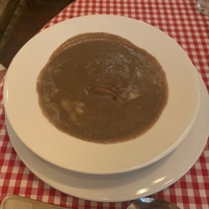 Zuppa del Giorno