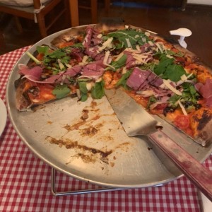 Prosciutto San Danielle