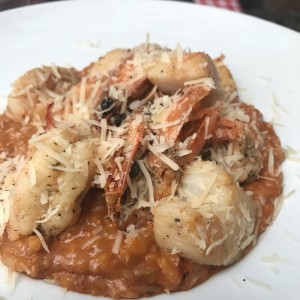 Rissotto