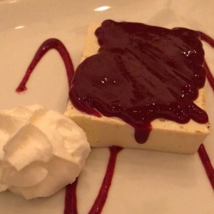 Panna Cotta