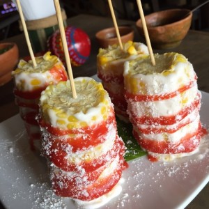 elotes locos