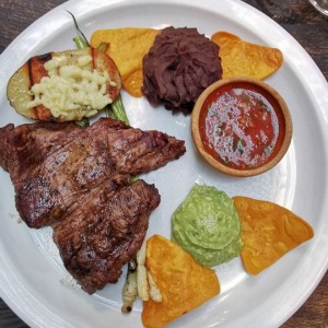 Lomito & Puyazo Nacional